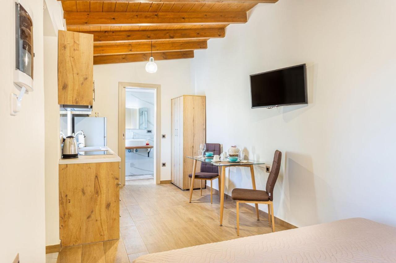 Villa Argyro Kolimvári Kültér fotó