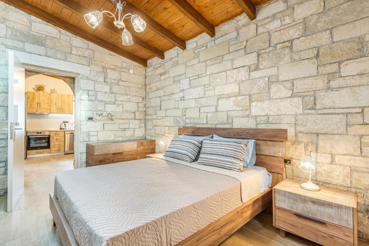 Villa Argyro Kolimvári Kültér fotó