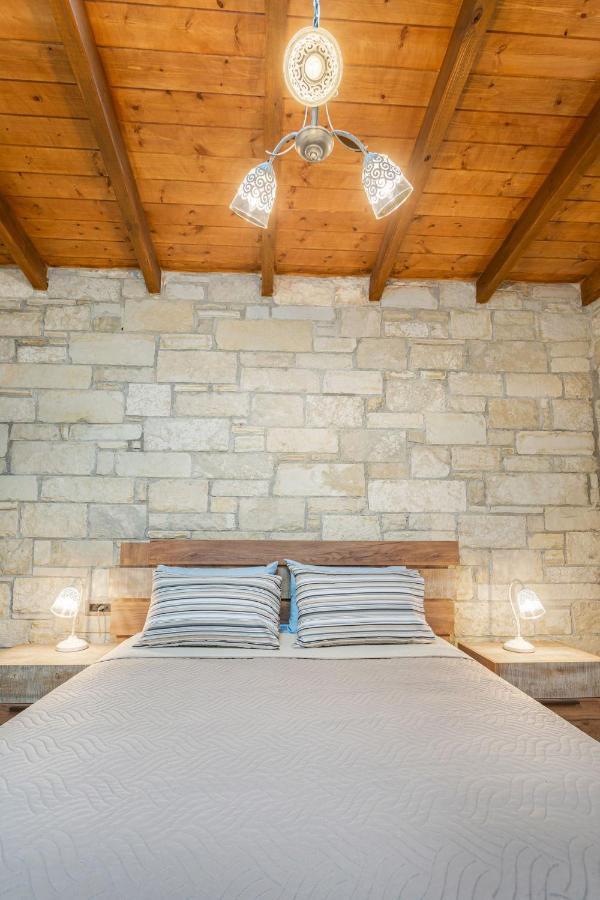 Villa Argyro Kolimvári Kültér fotó